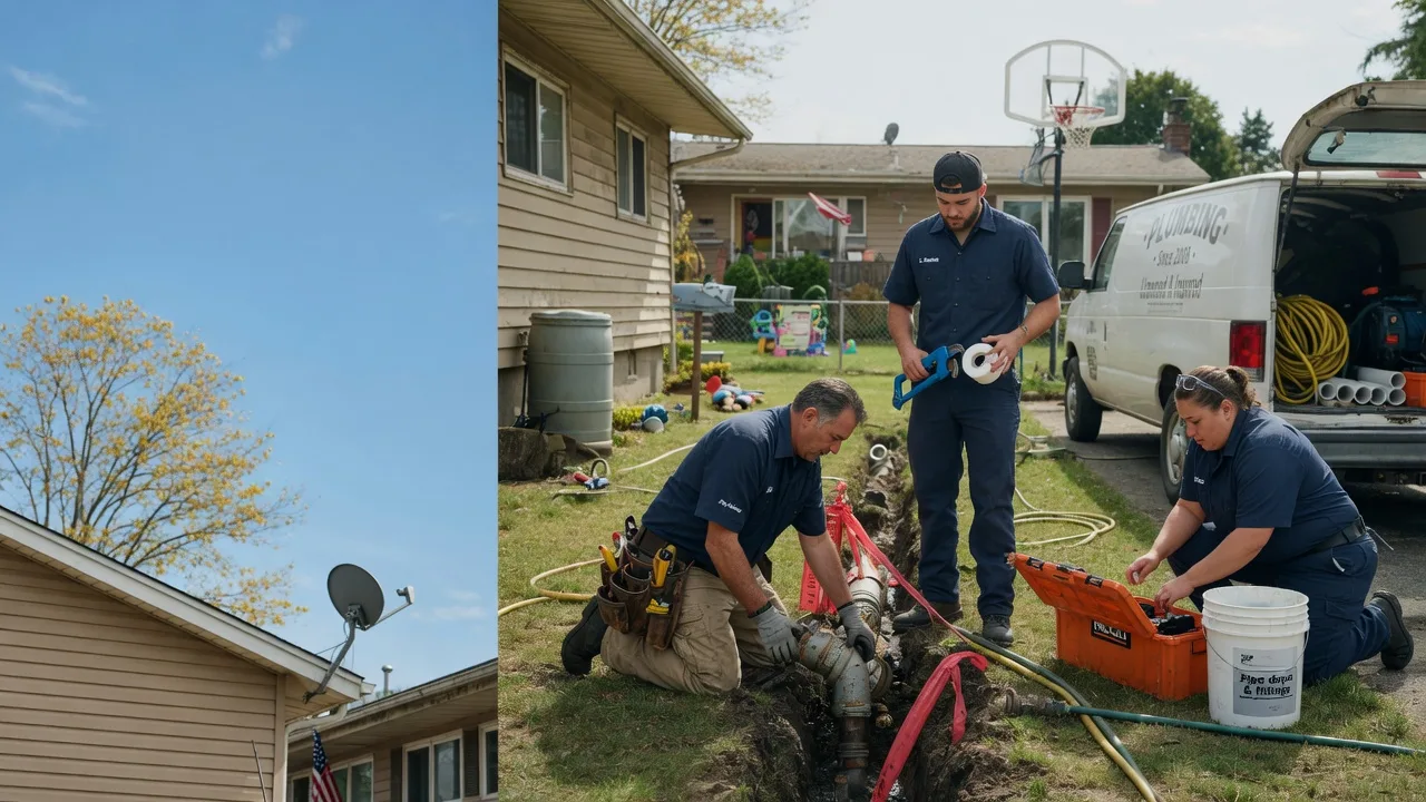 Garbage Disposal Replacement in Lockwood, MO near me